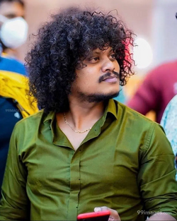 Pugazh