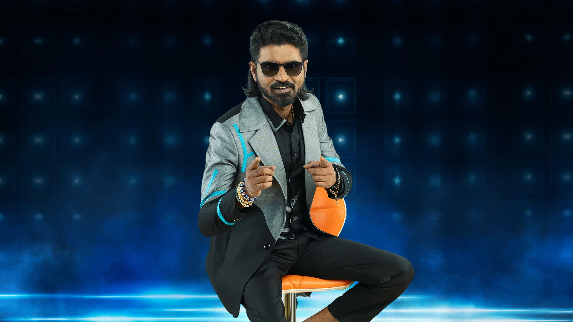 Ma Ka Pa Anand