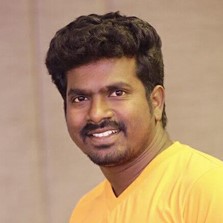 Thangadurai